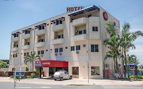 OYO Eco Hotel
